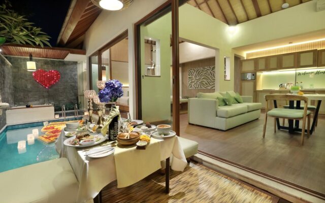 Ini Vie Villa Legian by Ini Vie Hospitality