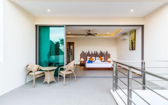 Ka Villas by Lofty