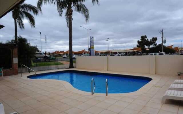 Mildura Plaza Motor Inn