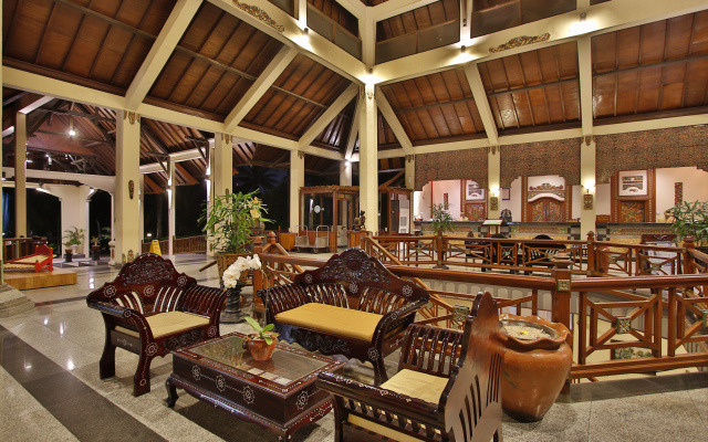 The Jayakarta Lombok Hotel & Spa