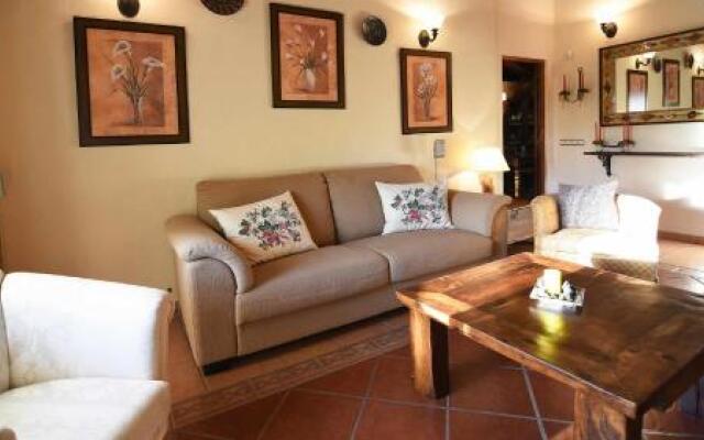 Casitas Select - Villa Abajo in Mijas