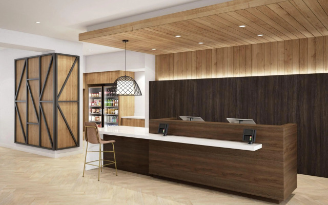 Staybridge Suites Charlotte – Tyvola by IHG