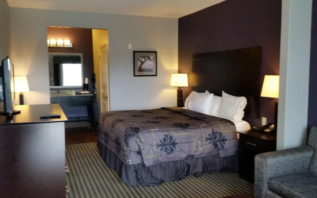 Americas Best Value Inn Beeville