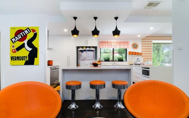 Barossa Retro BnB