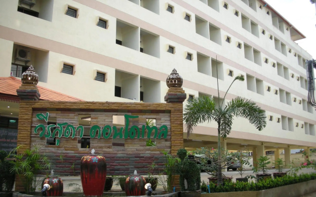Veerasuda Condotel