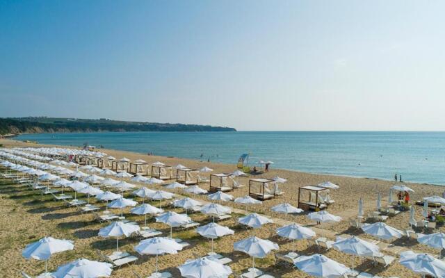 Sunrise Blue Magic Resort - All Inclusive