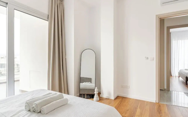YAMAS Urban Living Platinum 77 Penthouses