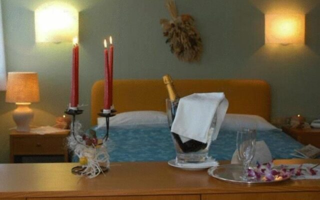 Rifugio Hotel Eurotel