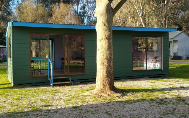 Yea Riverside Caravan Park