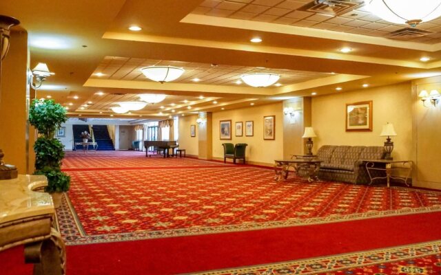 Hotel Knoxville