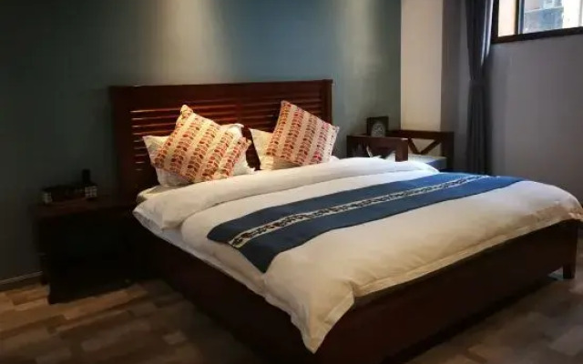 Hotel Du Temps Perdu