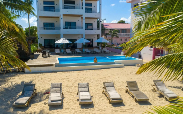 The Ellysian Boutique Hotel
