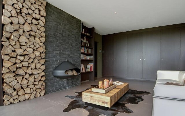 B&B Finis terrae