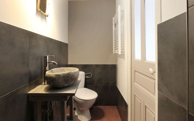 Charming Holiday Home in Poli With Terrace