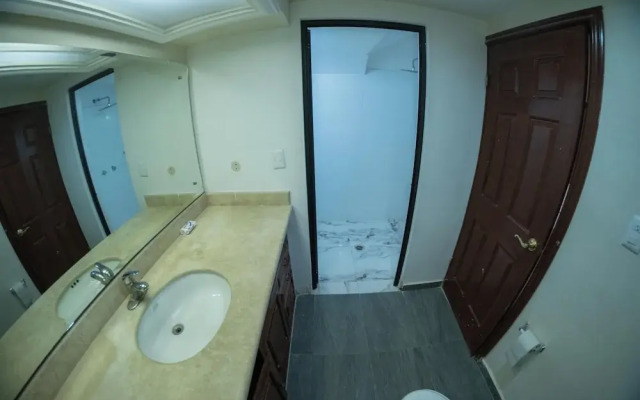 Room-17 Large Room for two People