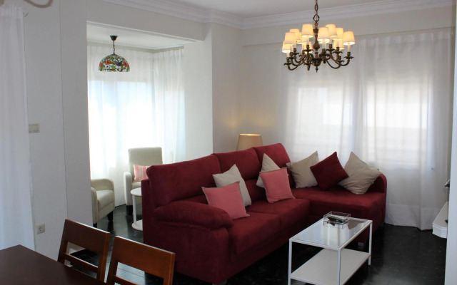 Port-Beach Alicante 2