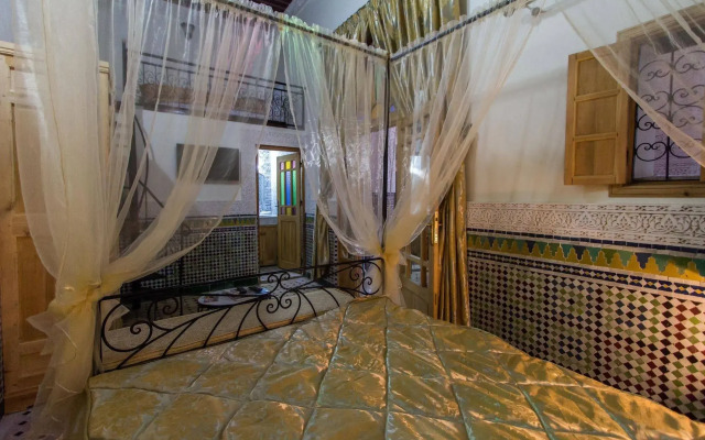 Riad Taryana