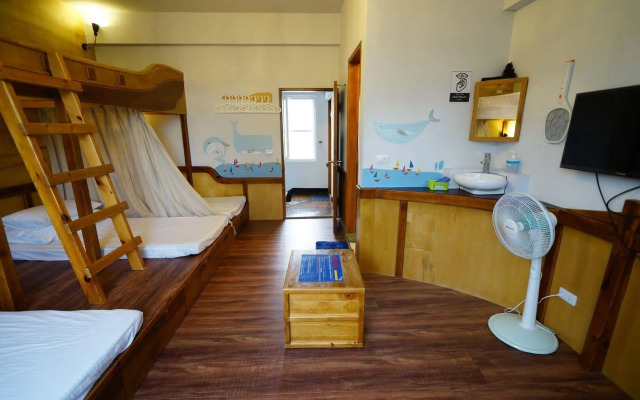 Dock Inn Tainan