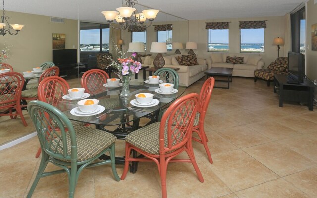 Jetty East 516b by Best Beach Getaways