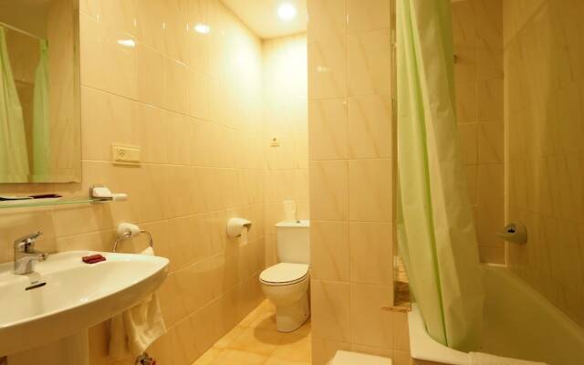 Monasterio El Olivar