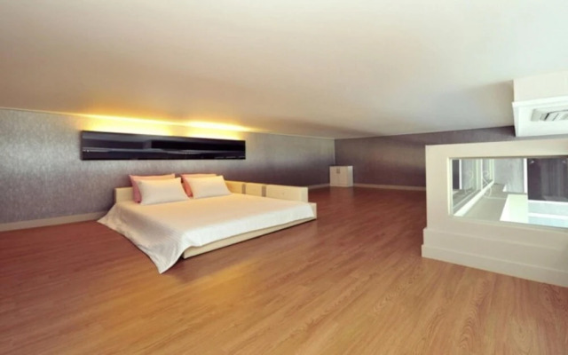 Yangyang Belitaruz Pension