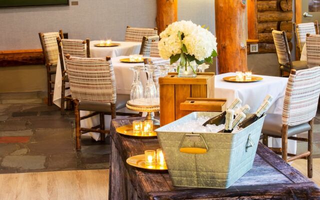 The Emerson Resort & Spa