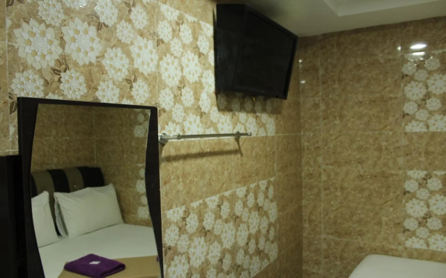 Batu Caves Business Hotel