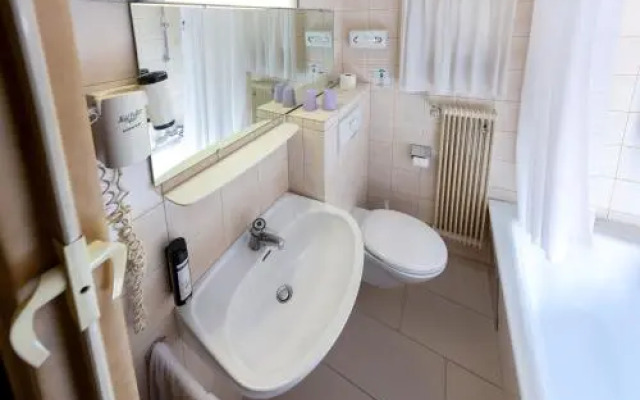 Hotel Katharinenhof Standard