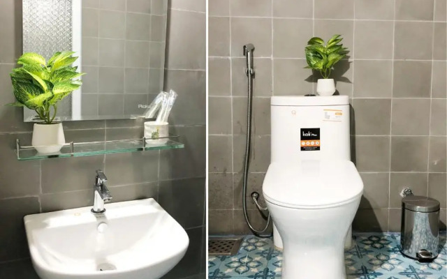 Alley Quy Nhon Homestay