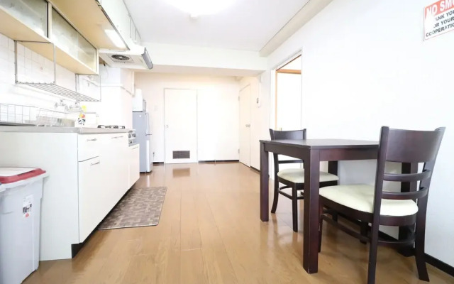 President Susukino 803