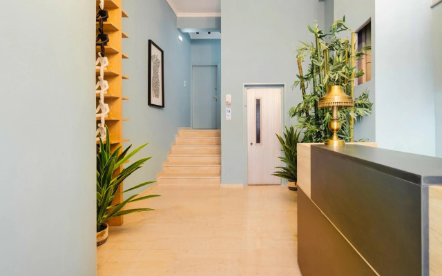 The Magnificent Eight 8 homm® suites