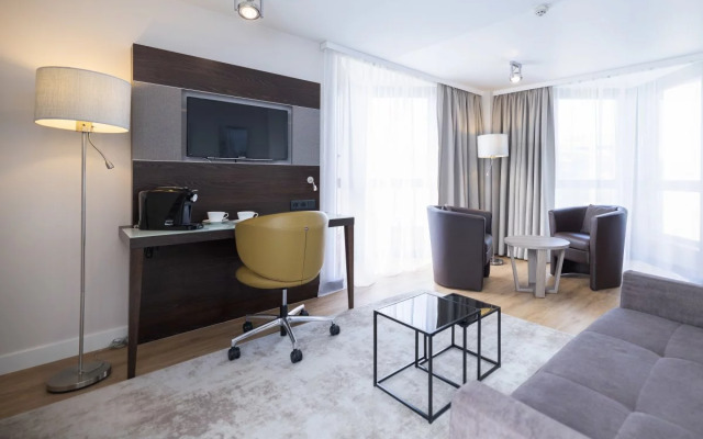 Leonardo Hotel Vienna Westbahnhof