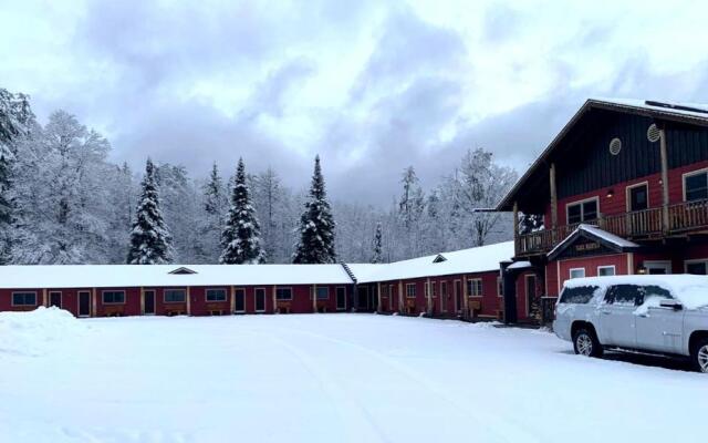 North Creek Lodge at Gore Mountain