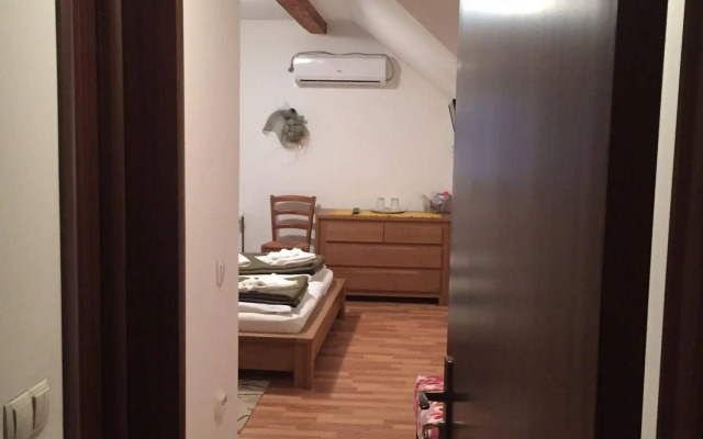 Pension Buon Gusto Sibiu - motorcycle friendly