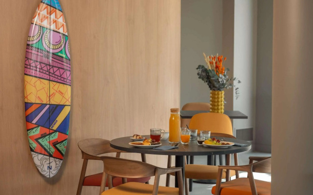 Novotel Paris Val de Fontenay