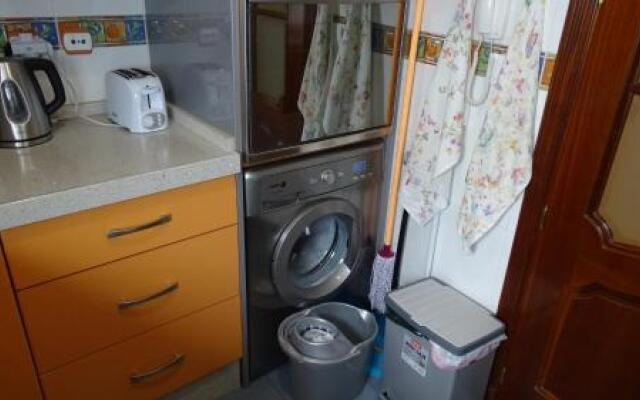 Cosy Caleta Apartment