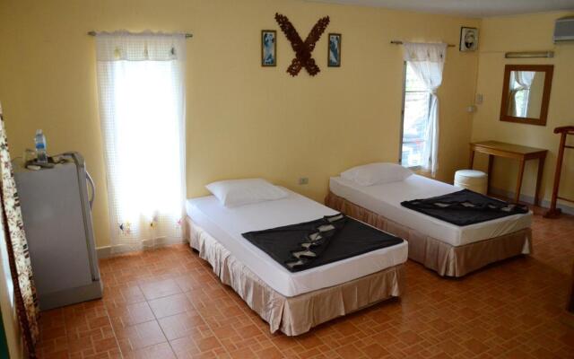 Casa Theresa Resort & Garden