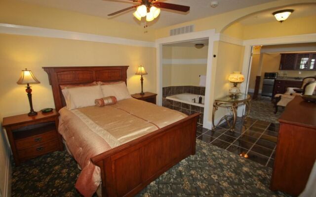 Shorelight Inn