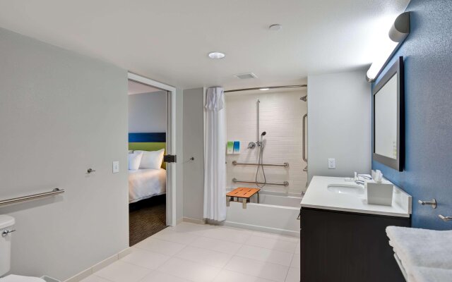 Home2 Suites by Hilton Azusa