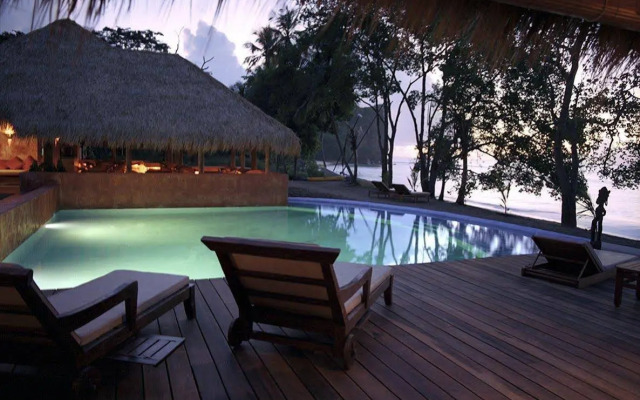 Laluna Boutique Hotel & Villas