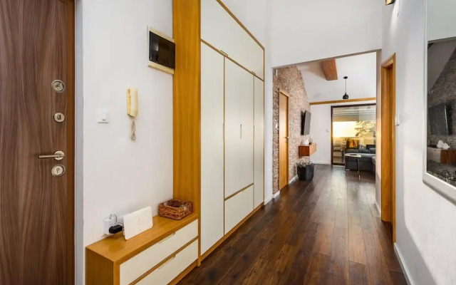 Sunset Suite Premium Apartment