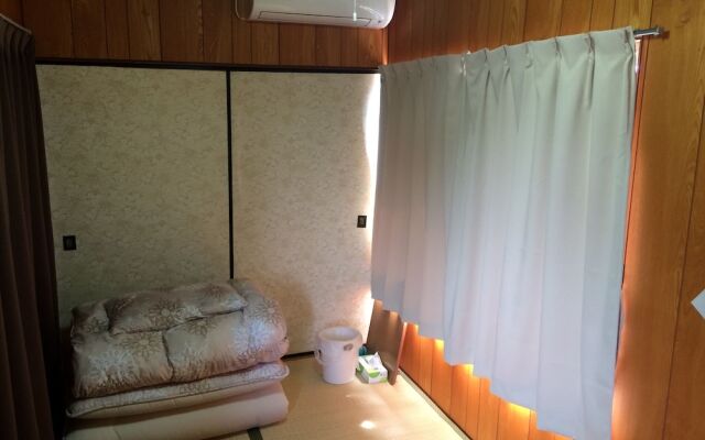 Guest House Genza - Hostel