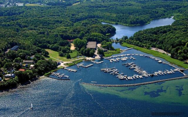 Förde-Loge 20 - Glücksburg