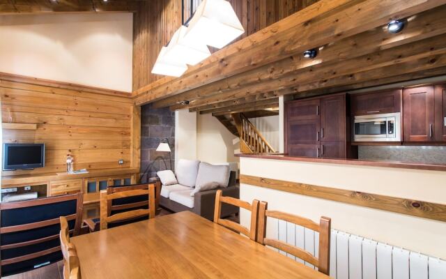 Apartaments Gran Vall
