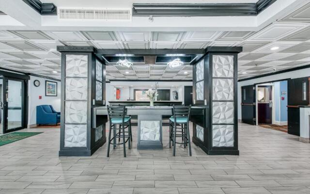 Quality Inn & Suites North Little Rock