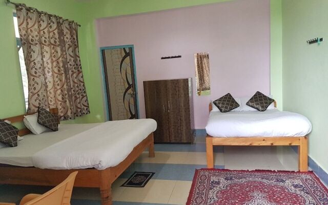 goSTOPS Kasar Devi - Hostel