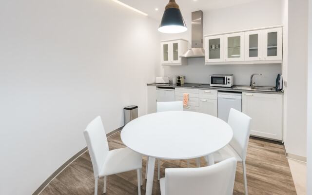 Puerta Del Sol City Center IV C