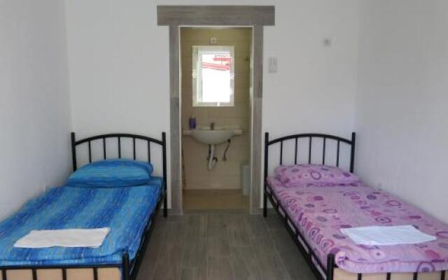 Hostel Zeleni Most