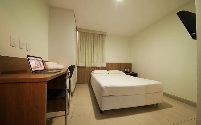 Premium Executive Hotel