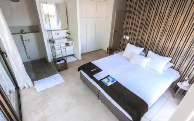 Akwa Resorts Ocean View